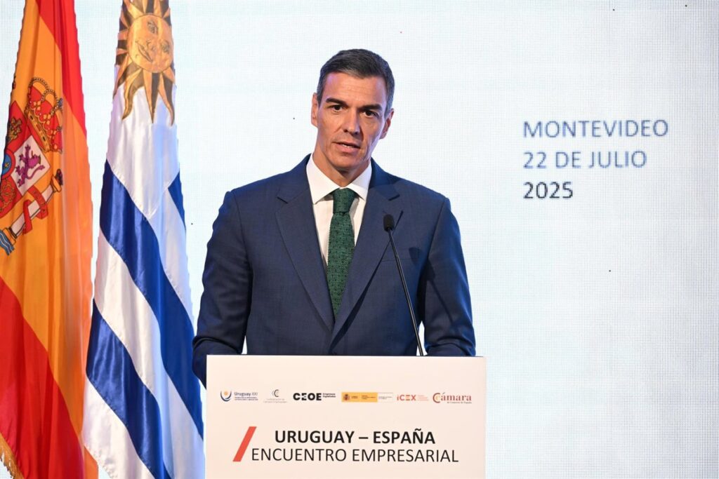 "La corrupción generalizada y sistematizada se acabó en 2018 con la moción de censura"