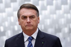 La corte brasileña descarta por ahora la prisión preventiva de Bolsonaro – AlbertoNews