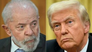 La crisis diplomática entre Brasil y EE.UU. escala entre aranceles y advertencias cruzadas - AlbertoNews