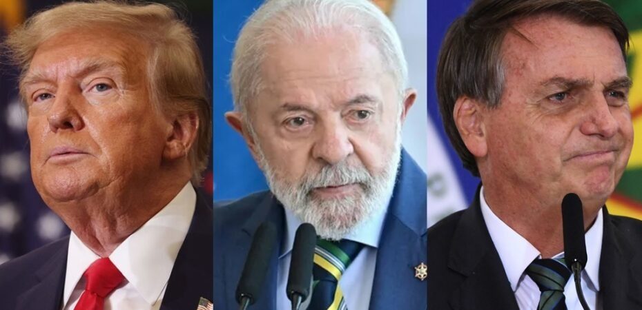 La crisis entre Brasil y EE.UU. escala con nuevas sanciones de Trump por el caso Bolsonaro - AlbertoNews