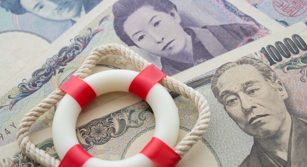 La deuda nipona reacciona al acuerdo comercial con EEUU y descuenta la subida de tipos del Banco de Japón