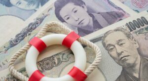 La deuda nipona reacciona al acuerdo comercial con EEUU y descuenta la subida de tipos del Banco de Japón