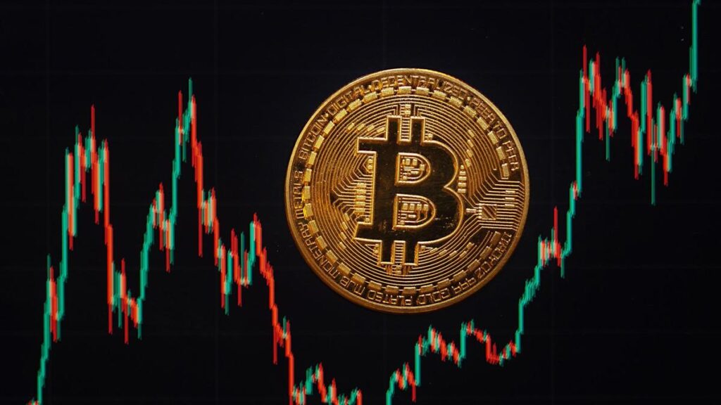 Archivo - Recurso de bitcoin.