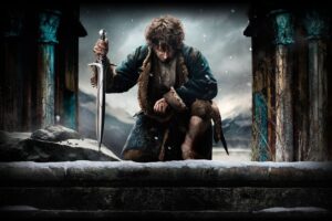 La escena más desgarradora de El Hobbit fue tan real gracias a un truco maestro de Peter Jackson que tocó la fibra de todo el reparto