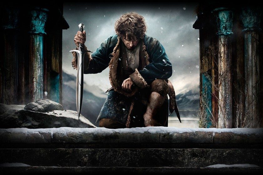 La escena más desgarradora de El Hobbit fue tan real gracias a un truco maestro de Peter Jackson que tocó la fibra de todo el reparto