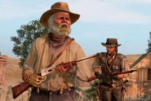 La espera por GTA 6 se puede hacer larga, pero podemos amenizarla en el salvaje oeste con Red Dead Redemption en oferta