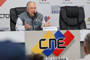 La farsa de la «alta participación» quedó en evidencia