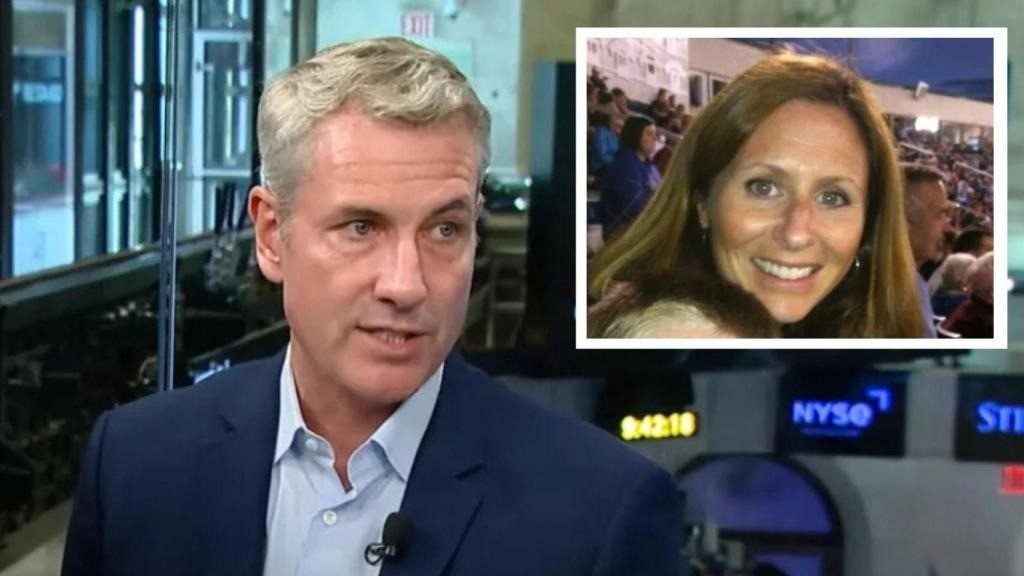 La fortuna que Andy Byron podría pagarle a su esposa tras el escándalo viral en el concierto de Coldplay - AlbertoNews