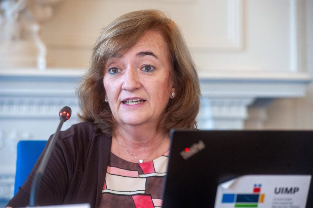 "La fragmentación tiende a provocar pérdidas de eficacia y eficiencia"