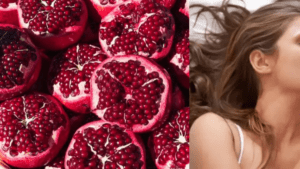 La fruta que ayuda a aumentar el deseo sexual tanto en mujeres como en hombres y protege contra el cáncer