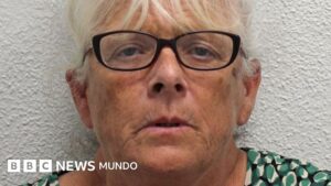 «La gánster Debbs»: la abuela que usó a su familia para dirigir un imperio de drogas de millones de dólares