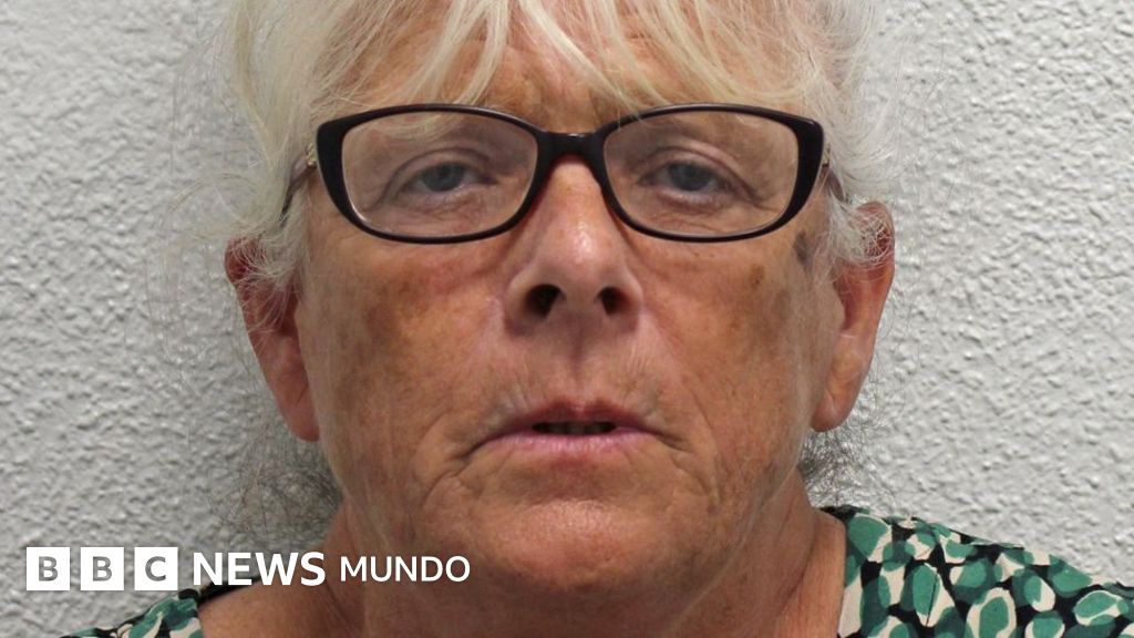"La gánster Debbs": la abuela que usó a su familia para dirigir un imperio de drogas de millones de dólares