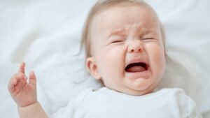 La genética determina cuánto lloran los bebés pero el ambiente influye en su sueño, según un estudio – AlbertoNews