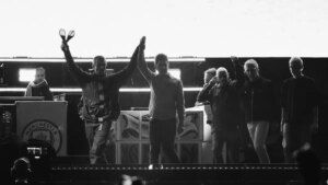 La gira de Oasis ha sido un éxito, pero se ganó algunos abucheos… ¡por Pep Guardiola!
