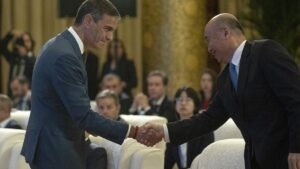 La guerra comercial y las tierras raras lastran las expectativas de la cumbre UE-China | elperiodico.com