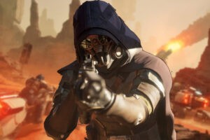 La historia de Dune acaba de dar un giro rocambolesco y muy imperialista digno del mejor episodio de Juego de Tronos