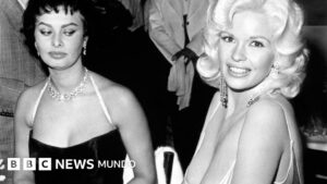 La historia detrás de una de las miradas más fulminantes y recordadas de Hollywood