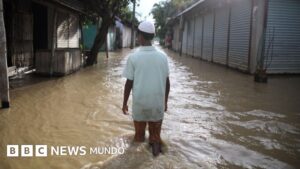 La histórica decisión del máximo tribunal de la ONU que permite que los países se demanden mutuamente por el cambio climático