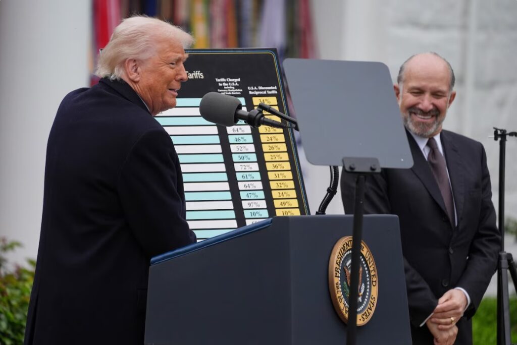 La incertidumbre persiste a tres días del plazo marcado por Trump para reactivar aranceles - AlbertoNews