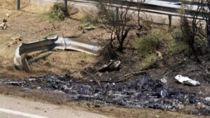 La investigación apunta a exceso de velocidad en el accidente en que murió el futbolista Diogo Jota - AlbertoNews