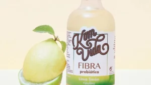 La kombucha con fibra muestra mejoras en la microbiota intestinal y el perfil lipídico, según un estudio
