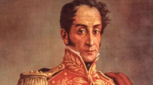 La masonería en la independencia de América Latina y cómo influyó que Bolívar fuera masón