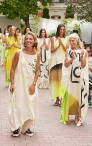 La moda como forma de activismo: cómo vestir puede hacer una declaración