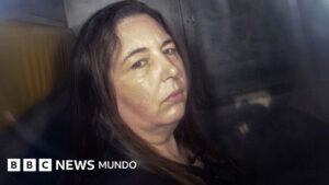 La mujer condenada en Australia por asesinar a 3 de sus familiares con hongos venenosos que les sirvió en una comida