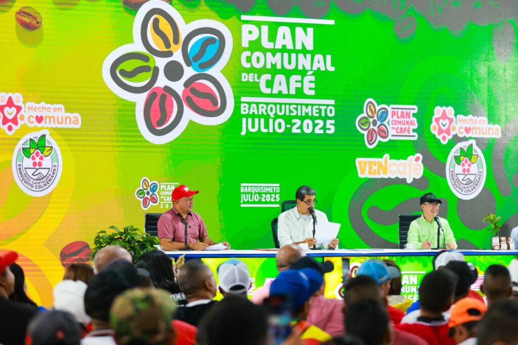 La nueva fórmula inventada por Maduro para intentar ocultar la crisis de producción nacional