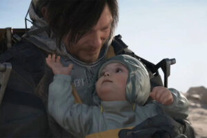 La nueva locura de Kojima es todo un viaje emocional que ya presenta su primera oferta: Death Stranding 2