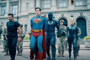 La nueva película de Superman tendrá controversias políticas y aunque no te guste tiene todo el sentido del mundo