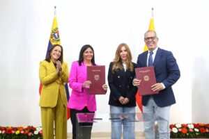 La nueva zona económica binacional con Venezuela divide a Colombia en un debate político – AlbertoNews