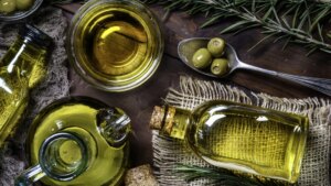 La opinión de una española al probar aceite en un supermercado de Marruecos: "Parece miel"