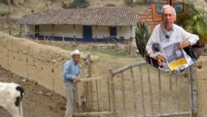 La palabra «gocho» ahora forma parte del DLE