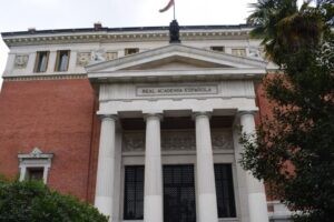 La palabra gocho como gentilicio es incorporado a la RAE y a la DLE