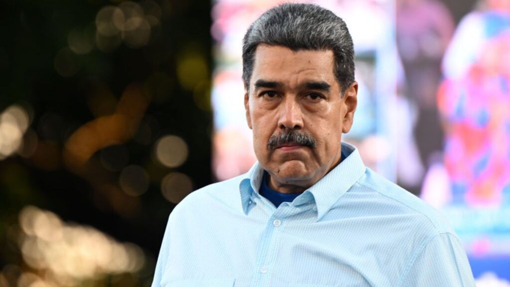 La pataleta que armó Maduro a EEUU por designar al Cártel de Los Soles como organización terrorista