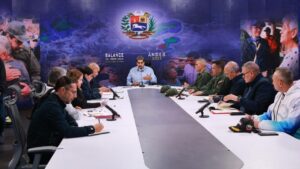 La pataleta que armó el chavismo contra Israel por anexarse un territorio palestino | lapatilla.com