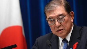 La pérdida de la mayoría parlamentaria y el auge de la extrema derecha abocan a Japón a la inestabilidad | elperiodico.com