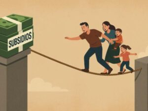 La pobreza en Colombia cae, pero los subisidios del Estado pierden cada vez más fuerza | Crecimiento | Economía