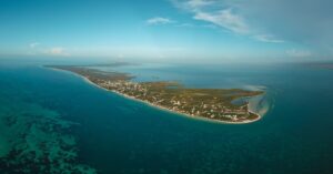 La preciosa isla de Latinoamérica que destronó a Maldivas y Bali en el ranking mundial