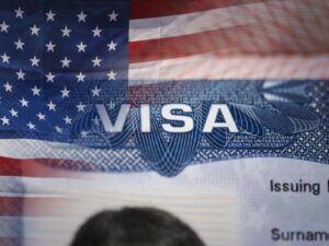 La rara exigencia para colombianos de la Embajada de EE. UU. para solicitar esta visa | Finanzas | Economía