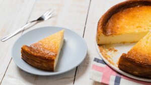 La receta de Jaén poco conocida en el resto de España que no tiene por qué llevar harina