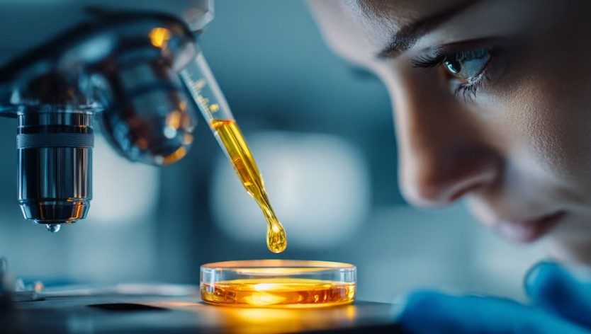 La "sangre dorada", un misterio genético de casi 50 personas que desconcierta a la medicina