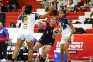 La selección juvenil venezolana de balonmano avanzó a semifinales en Lima – Correo del Orinoco