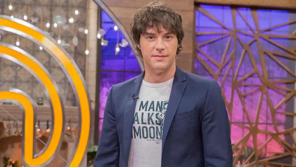 La sencilla receta de Jordi Cruz para conseguir un arroz perfecto en menos de 20 minutos