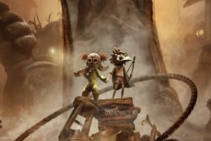 La tercera parte de la perturbadora saga Little Nightmares contará con una edición coleccionista que ya puedes reservar a buen precio