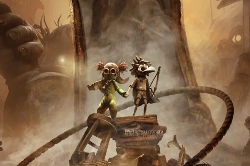 La tercera parte de la perturbadora saga Little Nightmares contará con una edición coleccionista que ya puedes reservar a buen precio