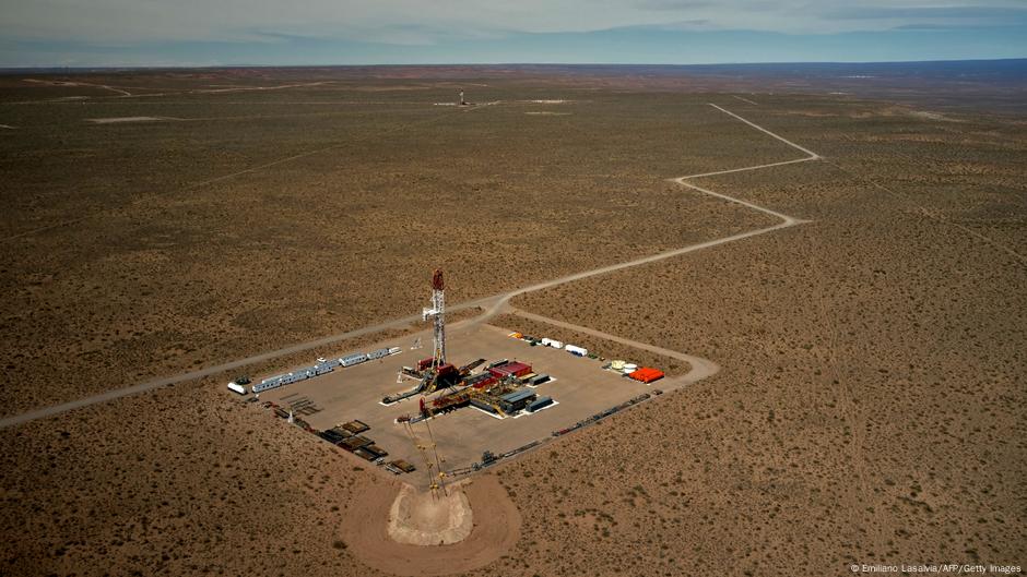 La transición de Argentina a una economía exportadora – DW – 15/07/2025