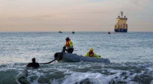 La verdad detrás de la nueva red de cables submarinos que están fabricando Meta y Google y cómo afectará a las telecomunicaciones de todo el mundo