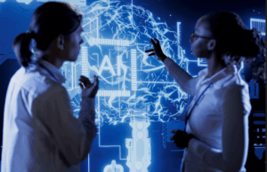 Lanzan supercomputadora en la nube para acelerar la inteligencia artificial
